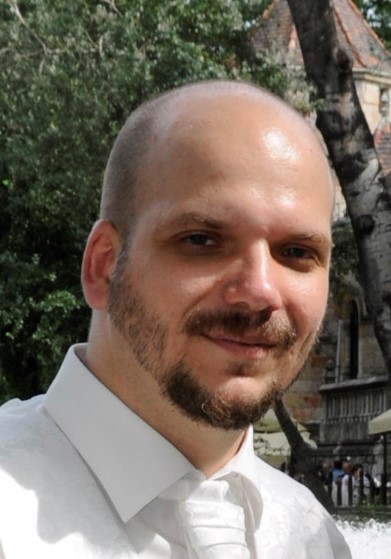 Nagy Zsolt Levente - PannonLighting Kft.