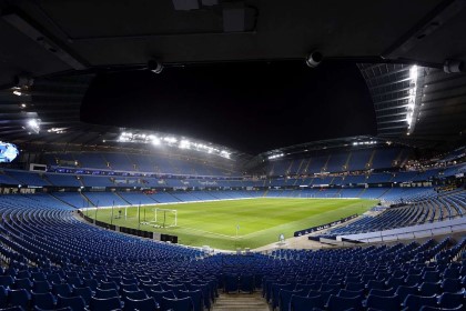 Futballpálya világítástechnikai előírások (2019-11-21)